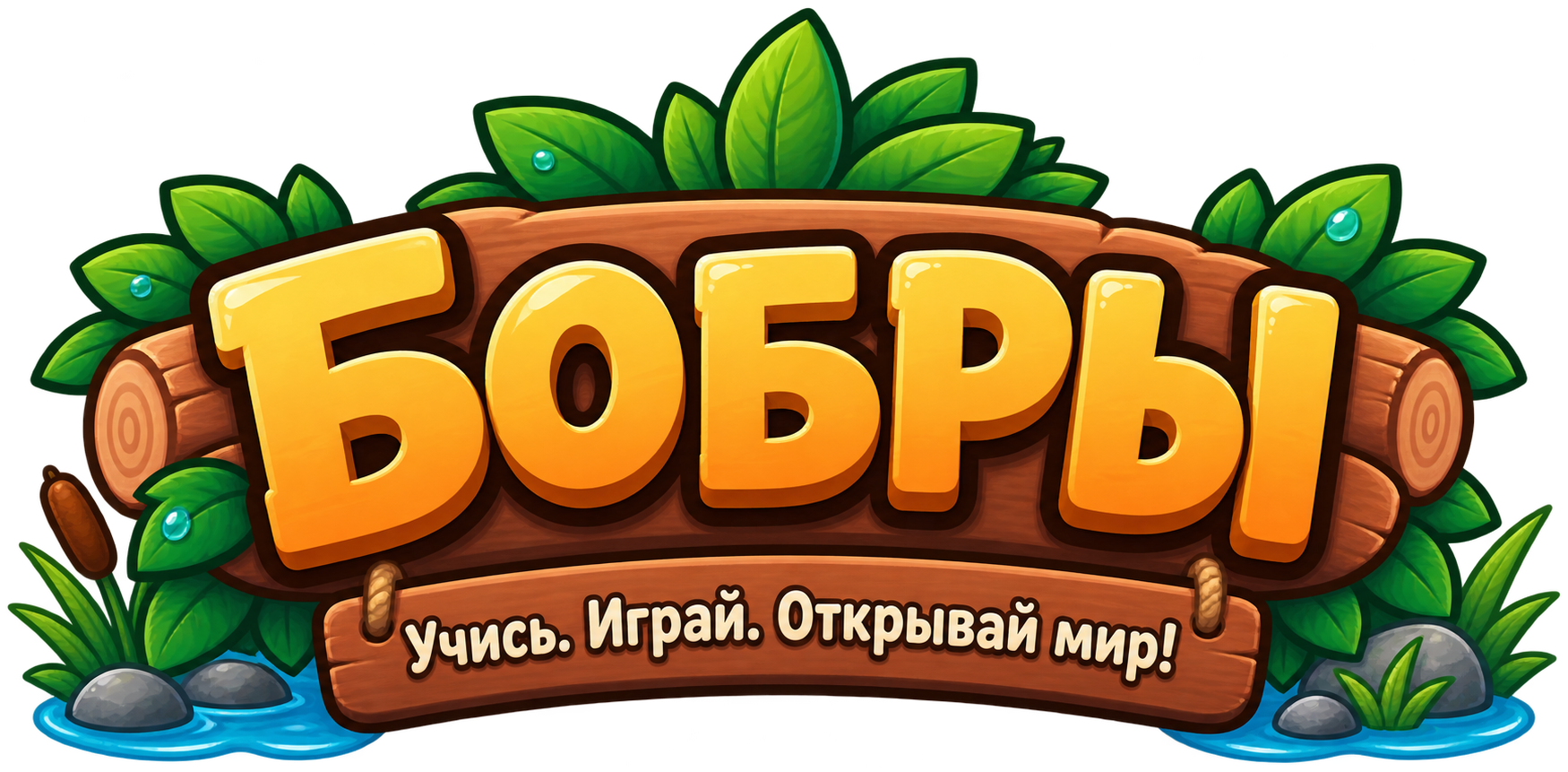 Бобры